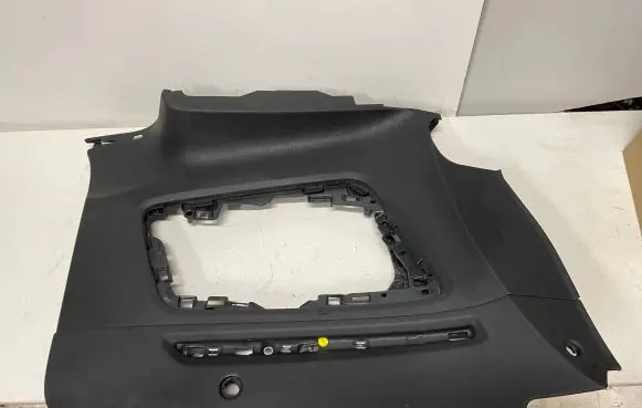Audi A3 S3 8V Trunk/boot side trim panel 8V7867035