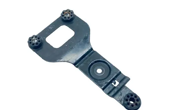 Land Rover Range Rover L405 ABS pump bracket LR033466 CPLA2C325AC