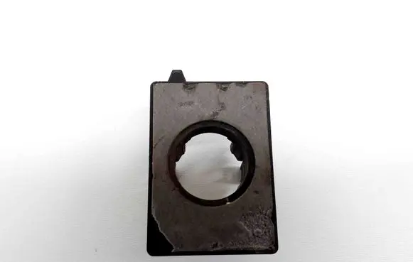 Skoda Octavia Mk3 (5E) Front parking sensor holder (PDC) 5E0919485E
