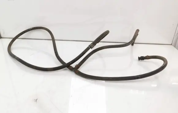 Toyota Avensis T250 Headlight washer hose/pipe 