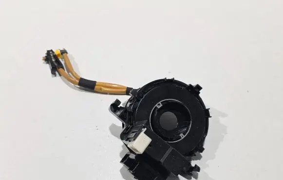 Lexus CT 200H Airbag slip ring squib (SRS ring) 8924574010 7602075e332
