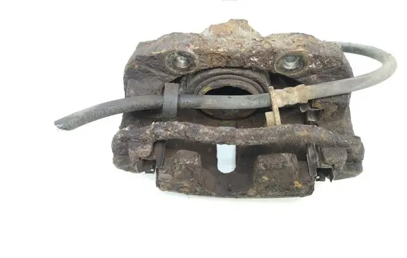 Peugeot 207 Front brake caliper
