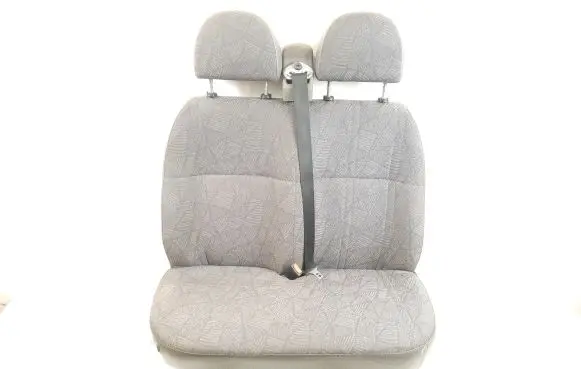 Ford Transit Front double seat 