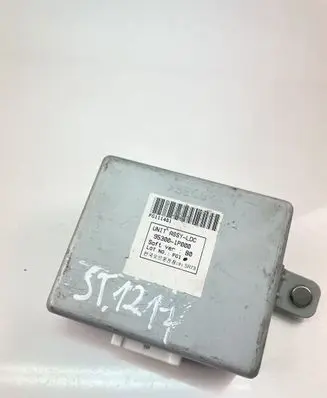 KIA Venga Other control units/modules 953001P000