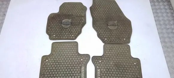 Volvo S80 Car floor mat set 