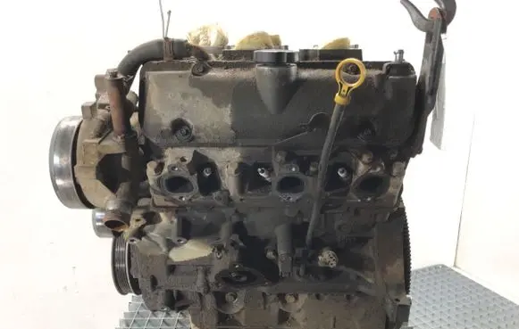 Chevrolet Equinox Engine LNJ