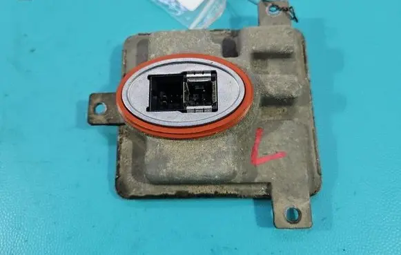 BMW X1 E84 Headlight ballast module Xenon 7318327 IMPRK1594880