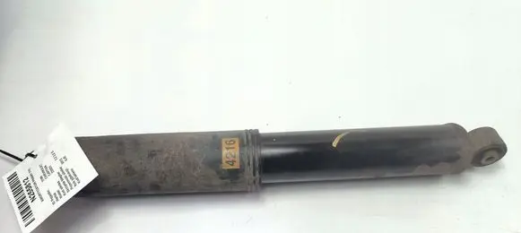 Chevrolet Captiva Rear shock absorber/damper