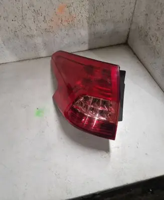 Citroen C5 Rear/tail lights 9681074180