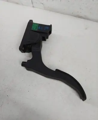 Volkswagen Polo III 6N 6N2 6NF Accelerator throttle pedal 6N1721503E 0280752207