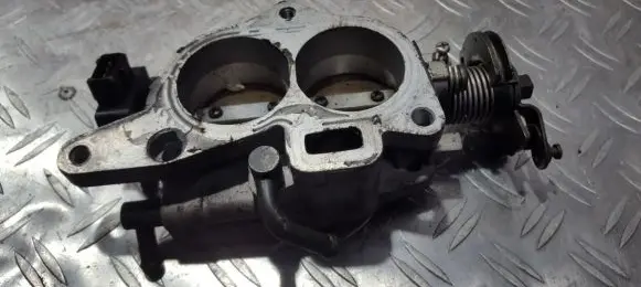 KIA Sportage Throttle valve 9600930007