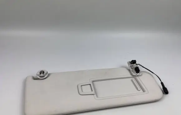 Volkswagen PASSAT B9 Sun visor 14C857552 56057561B