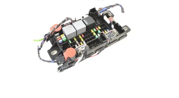 Jaguar E-Pace Fuse box set J9C314N030AB