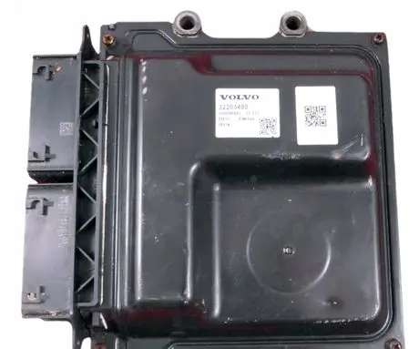 Volvo XC90 Engine control unit/module 000096983