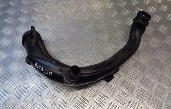 Citroen C4 I Picasso Intercooler hose/pipe
