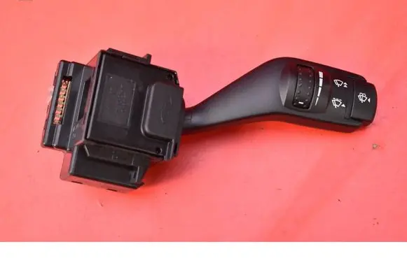 Ford Focus C-MAX Headlight wiper switch 17D940