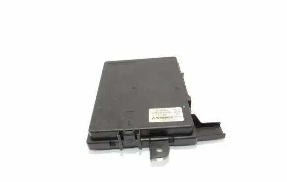 Mitsubishi Lancer X Other control units/modules