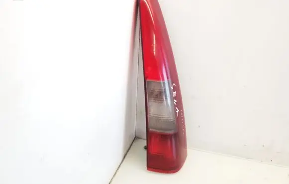 Volvo V70 Rear/tail lights DET9157800
