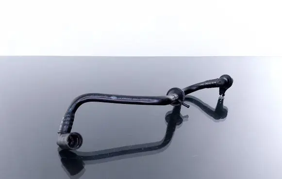 Volkswagen PASSAT B6 Vacuum line/pipe/hose 1K0612041