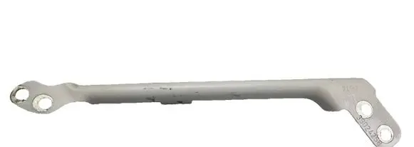 Citroen C3 Aircross Other body part 39024258