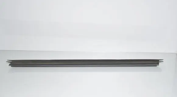 BMW 2 F45 Rubber seal rear door window/glass 7298847 51357298847