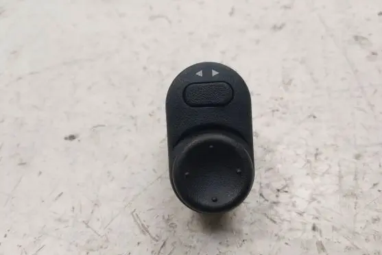 Opel Meriva A Wing mirror switch 09226861