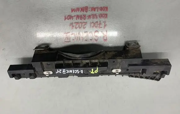 Renault Scenic IV - Grand scenic IV Sill supporting ledge 764A88097R