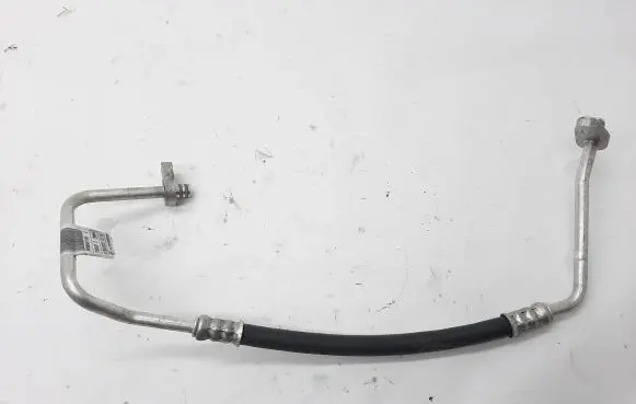 Opel Mokka B Air conditioning (A/C) pipe/hose 9830587180
