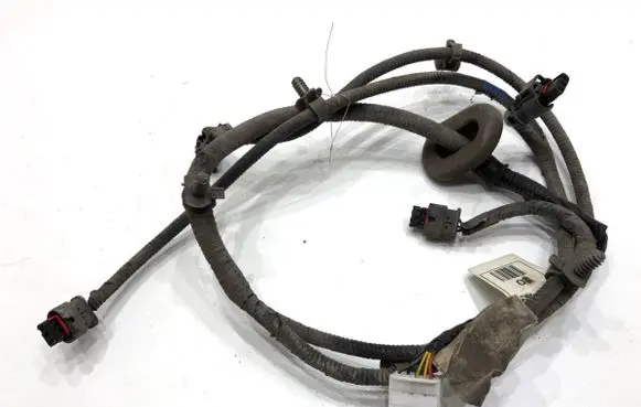 KIA Optima Parking sensor (PDC) wiring loom 