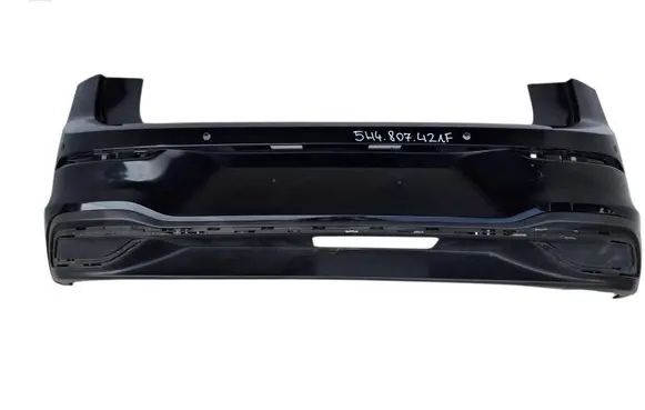 Volkswagen Golf VIII Rear bumper 5H6807421F