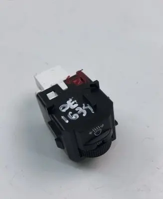 Citroen C3 Picasso Light switch 98125550ZD
