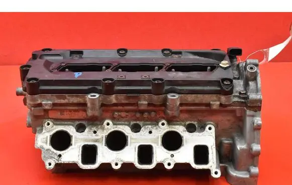 Audi A6 Allroad C5 Engine head 0594AE