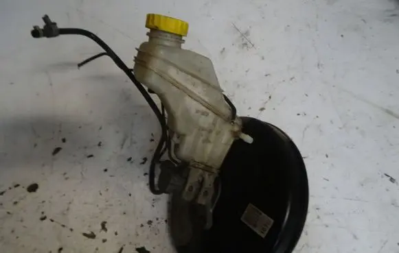 Fiat Grande Punto Brake booster 55700420