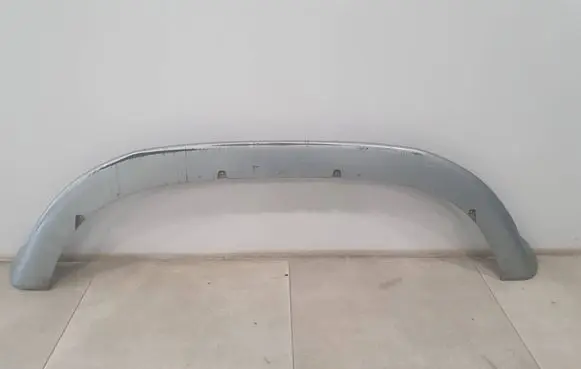 Volvo V50 Front bumper lip 30744913