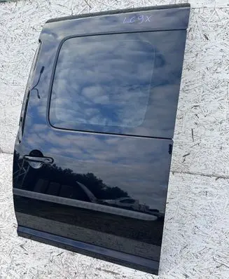 Volkswagen Caddy Side sliding door 