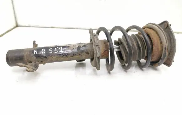Mini One - Cooper Clubman R55 Front shock absorber with coil spring 70680 T0722334