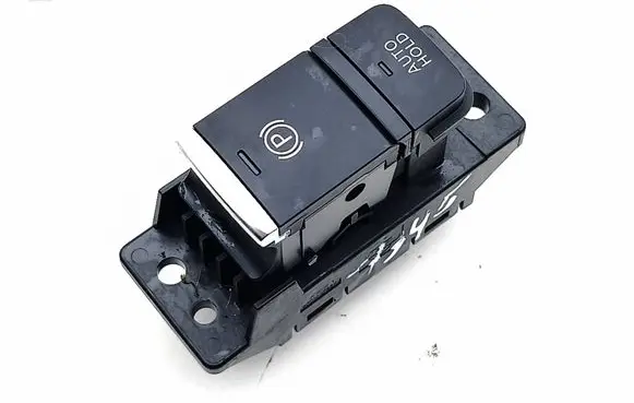 Nissan Juke II F16 Hand parking brake switch 251756PA0A 0950254