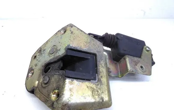 Fiat Ulysse Rear door lock 017197