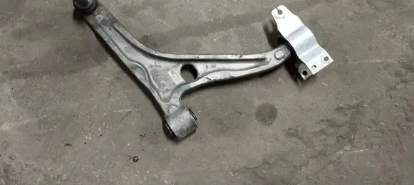 Mercedes-Benz A W177 Front control arm A2473305400