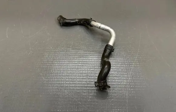 Porsche Panamera (971) Electric auxiliary coolant/water pump 971819314G 9718193140 08503110