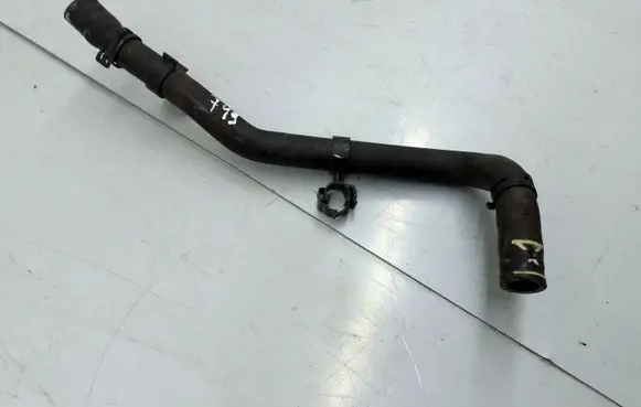 Volkswagen Jetta VI Engine coolant pipe/hose 5C0121109D
