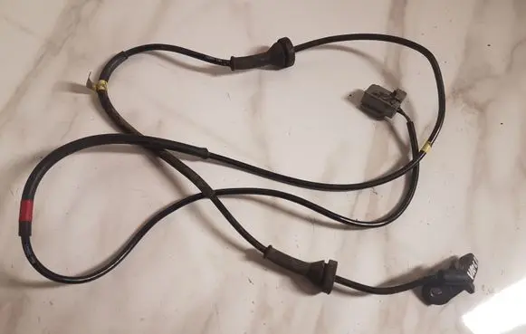 Volvo V70 ABS rear brake sensor 