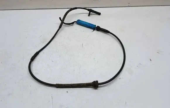BMW 5 E60 E61 ABS rear brake sensor 0265007851
