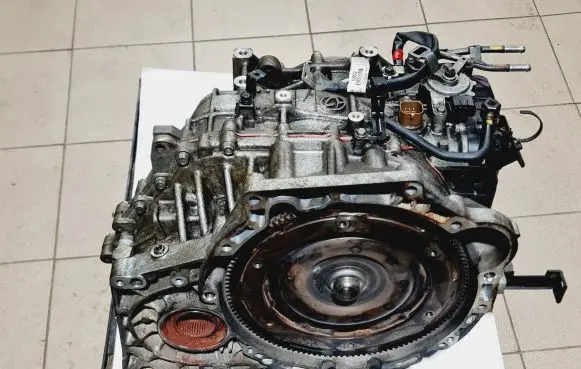 KIA Sorento Automatic gearbox CDFEH4601924 P892 CDFEH