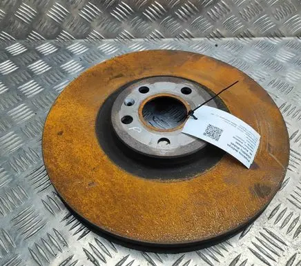 Volvo XC60 Front brake disc 31471651
