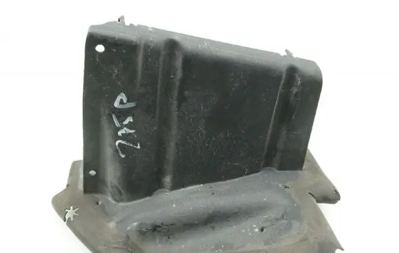 Volvo V60 Intake resonator 31353045