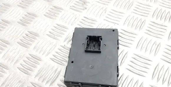 Volkswagen PASSAT B8 Keyless (KESSY) go control unit/module 3Q0959435B