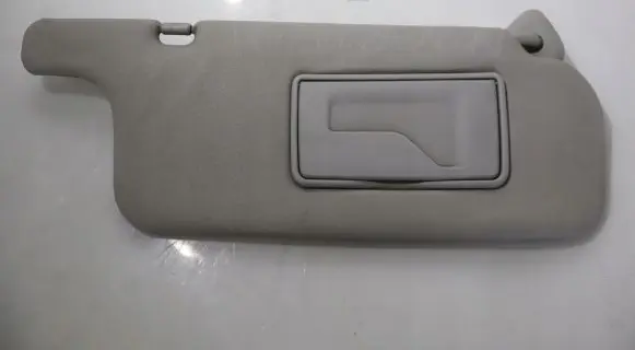 Toyota Corolla E120 E130 Sun visor clip/hook/bracket 