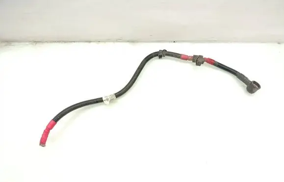 Alfa Romeo Giulia Wires (starter motor) 50546502