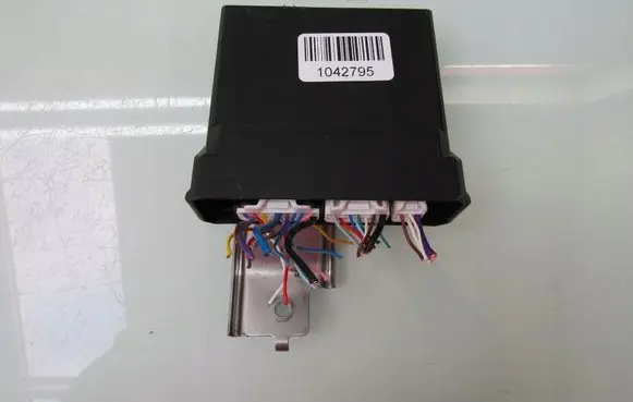 Honda Jazz IV GR Other control units/modules 38850TZAG110M1